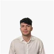 Offro lezioni di informatica a livello base con un approccio pratico e mirato. Possiedo certificazioni nel campo e un'esperienza pratica consolidata. Le mie lezioni sono personalizzate per soddisfare le esigenze degli studenti, garantendo una comprensione